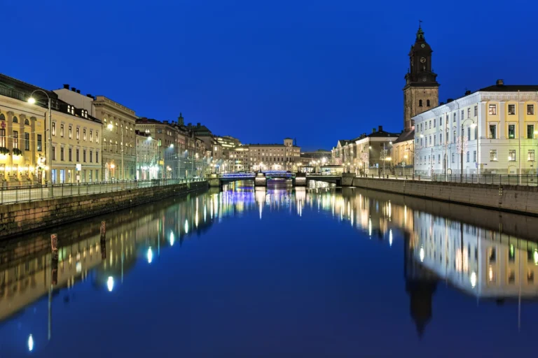 Een dag in Göteborg: tips voor een onvergetelijk bezoek