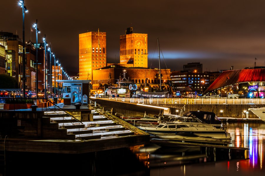 Wat te doen in Oslo? Alle Bezienswaardigheden op een rij
