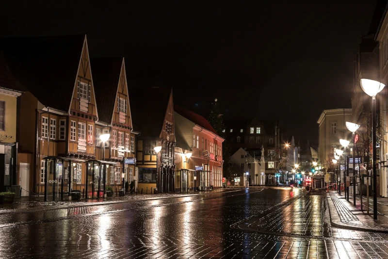 aalborg stad