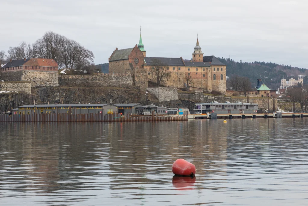 Akershus Fort