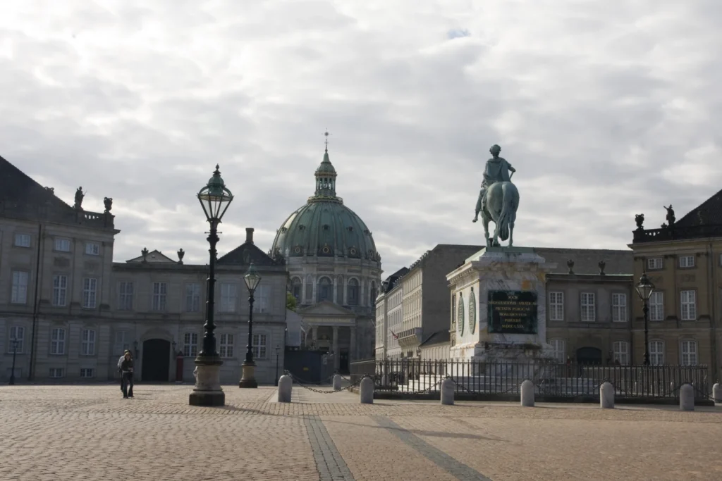 amalienborg