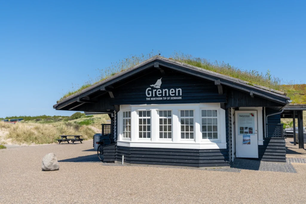 grenen