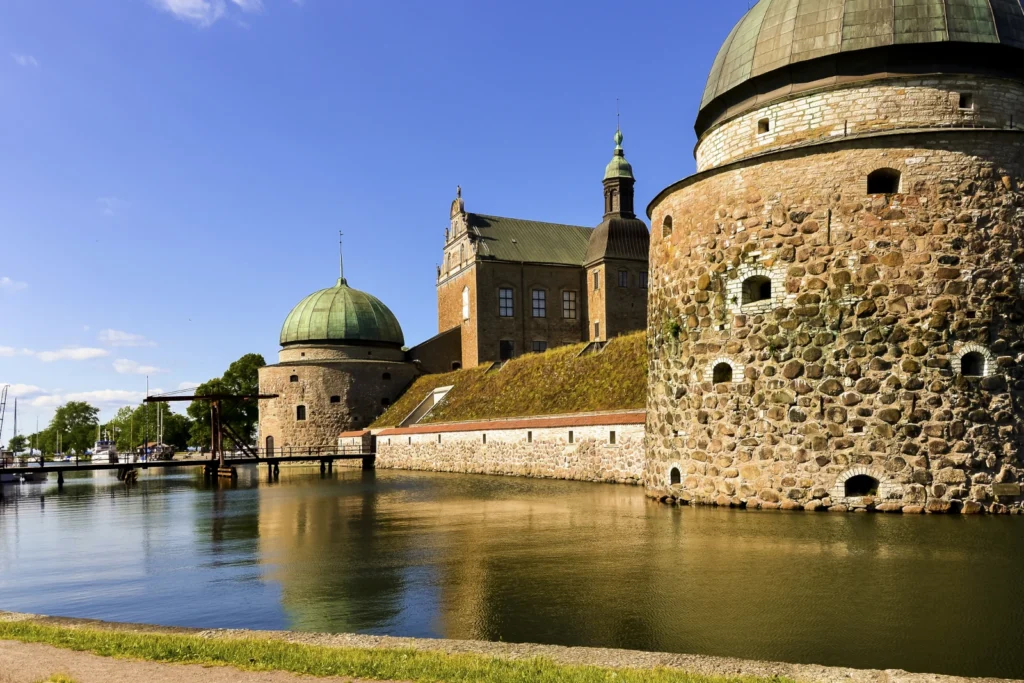 kasteel vadstena