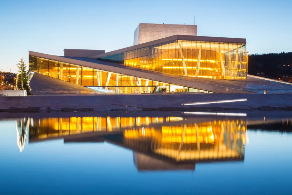 Opera Oslo