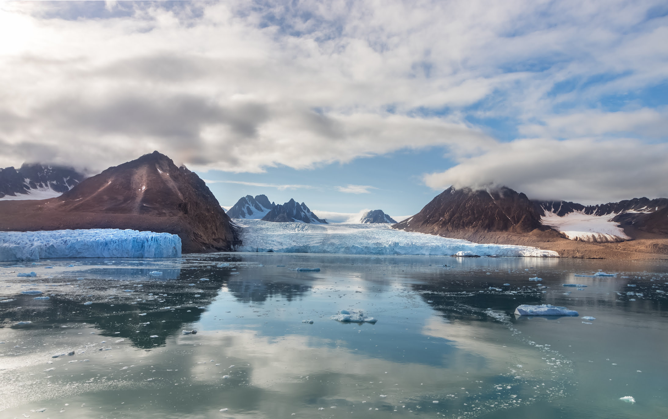 spitsbergen