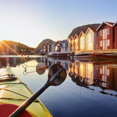 Vakantie Zweden: Wat te doen, zien en beleven