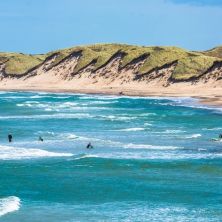 Wat te doen, zien en beleven in Jutland?