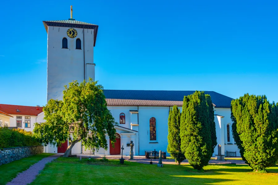 oude kerk