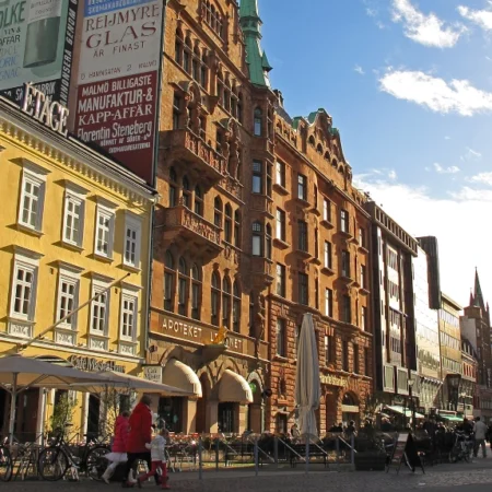 Wat te doen in Malmö? De leukste bezienswaardigheden.