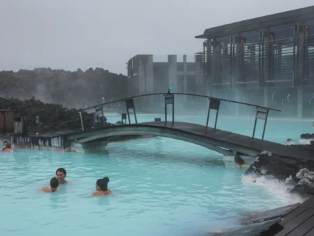 Reykjavik: de hoofdstad van IJsland