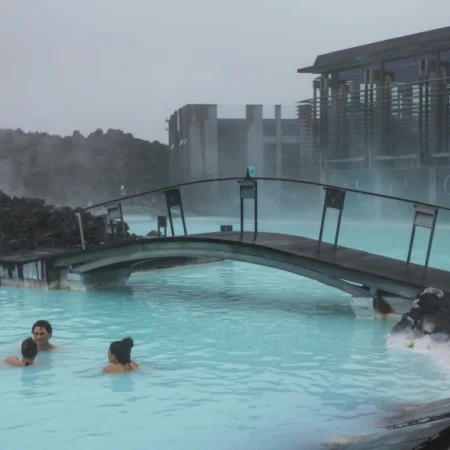 Reykjavik: de hoofdstad van IJsland