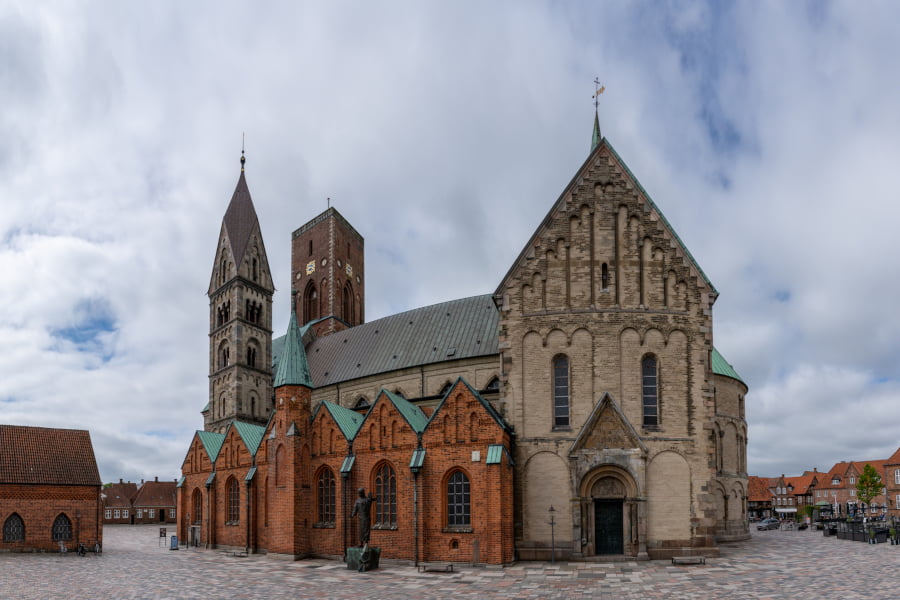 Domkerk Ribe