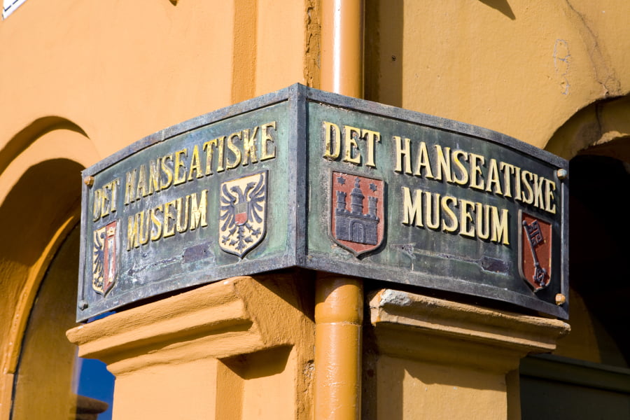 Hanzemuseum Bergen