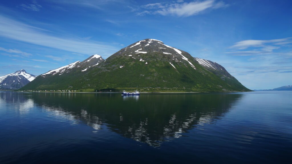 Fjorden