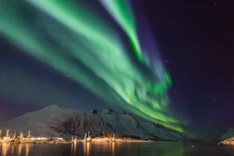 Ontdek Tromsø: De ultieme gids voor activiteiten en bezienswaardigheden