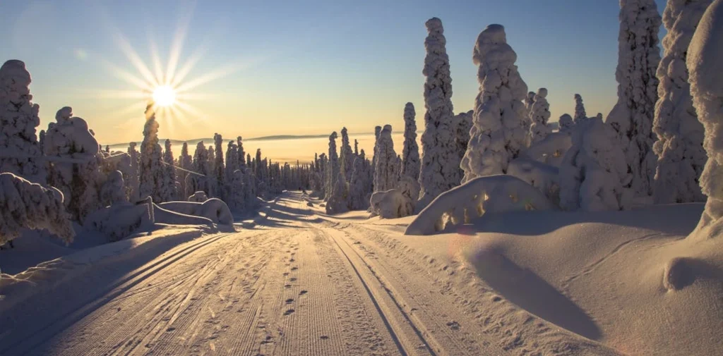 Finland voor een onvergetelijke vakantie
