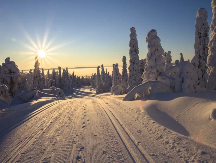 Finland voor een onvergetelijke vakantie