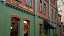 Det Hanseatiske Hotel