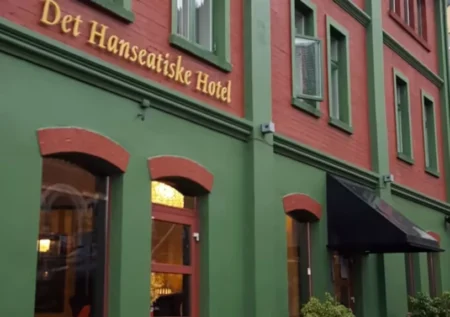 Det Hanseatiske Hotel
