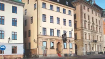 Hotel Gamla Stan