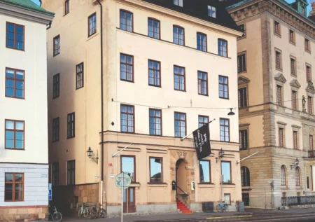 Hotel Gamla Stan