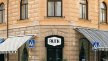 Hotel Ruth