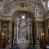 Koninklijk Paleis van Stockholm bezoeken